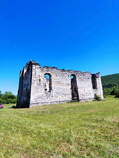 ФБиХ - Бихаћ - Срби - Храм Светих апостола Петра и Павла