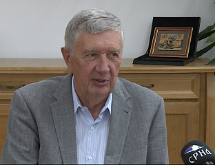 БиХ - Радмановић - интервју