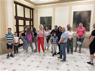 Република Српска - Бањалука - Удружење "Четири плус"