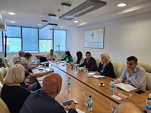 Република Српска - Шулић