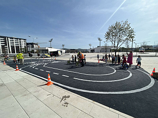 Република Српска - Бањалука - Европска седмица мобилности