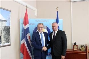 БиХ - Норвешка