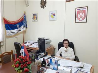 Република Српска - Шамац - Фонд солидарности