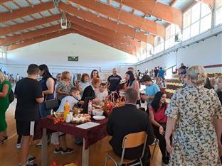 Република Српска - Рибник - манифестација