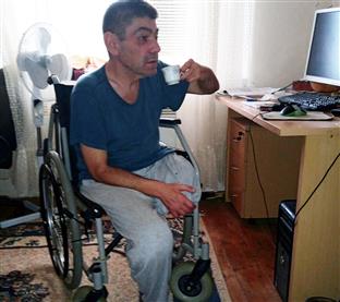 Република Српска - Берковићи - Самарџић