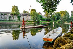 Република Српска - Туристичка организација