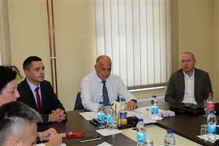 Република Српска - Синдикат правосуђа