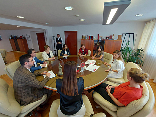 Република Српска - Министарство просвјете и културе