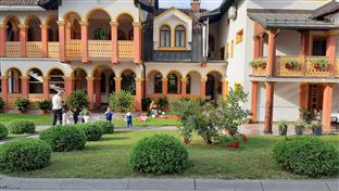 Република Српска - Прњавор - СПЦ