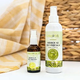 Република Српска - Љубиње - органска производња