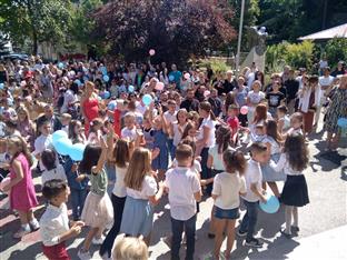 Република Српска - Источно Ново Сарајево - образовање