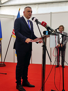 Република Српска - Бијељина - пољопривреда - Минић