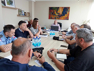 Република Српска – Приједор – Полицијска управа