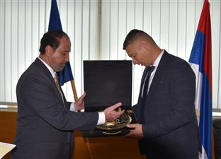  БиХ - Кувајт - Нешић, Алкхураинеј