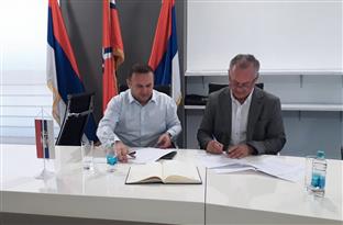 Република Српска - Источно Сарајево – Ћосић, Тушевљак 