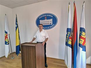 Република Српска - Шамац - Ивановић