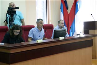 Република Српска - Дервента - Скупштина града