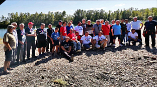 Република Српска  - Бијељина  - ампутирци 