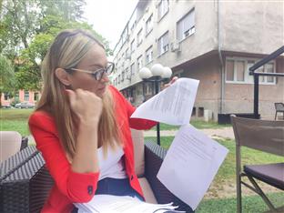 Република Српска - Приједор - миритељи и арбитри