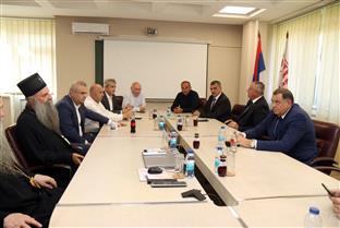 Република Српска - Зворника - привреда