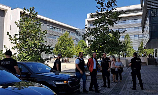 Србија - Косово и Метохија - правосуђе