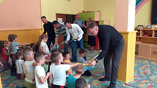 Република Српска - Милићи - Дан безбједности саобраћаја