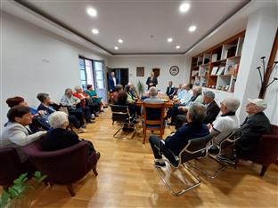 Република Српска - Вишеград - слава општине