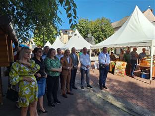 Република Српска - Шамац - манифестације