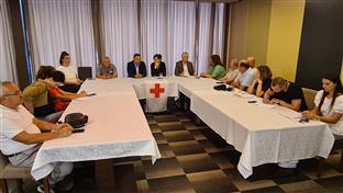 Република Српска - Црвени крст - Лазић