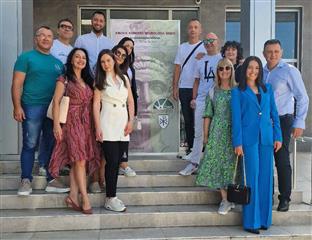 Република Српска - УКЦ - Ђајић