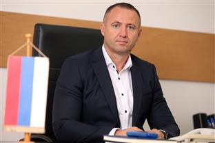 Република Српска - Управа за игре на срећу - Вељановски