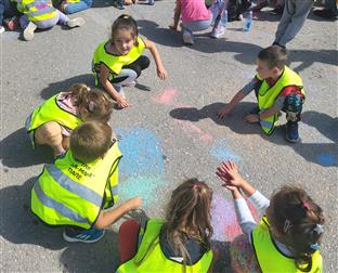 Република Српска - Пале - Међународни дан без аутомобила 