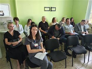 Република Српска - Соколац - здравство