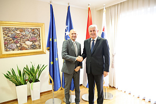 ФБиХ - Мостар - ХДЗ