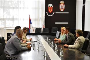 Србија - "Дани Српске у Србији"