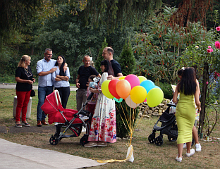 Република Српска - Вукосавље - Конференција беба