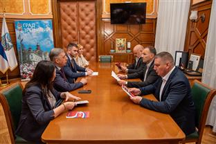 Србија - Зрењанин - "Дани Српске у Србији"