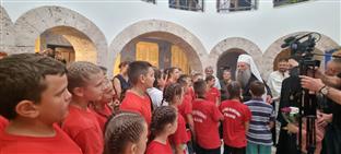 ФБиХ - СПЦ - Пребиловци