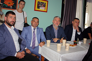 Република Српска - Модрича - здравство