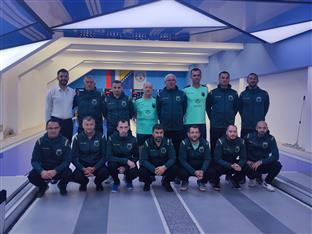 Република Српска - Приједор - Куглашки клуб "Рудар"