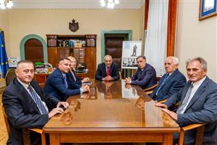 Република Српска - Србија - "Дани Српске у Србији"