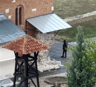 Србија - Космет - Бањска