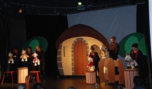 Република Српска - Источно Сарајево - култура - "Лут фест 2023"