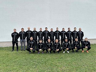 Република Српска - Угљевик - фудбал