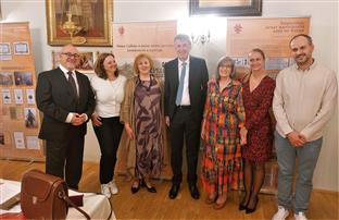 Аустрија - СПКД "Просвјета"