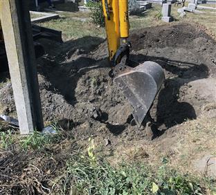 БиХ - Тужилаштво - ексхумација 