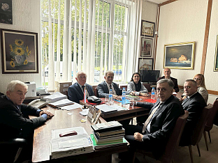 Србија - "Дани Српске у Србији"