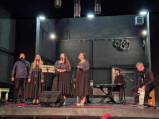 Србија - "Дани Српске у Србији"