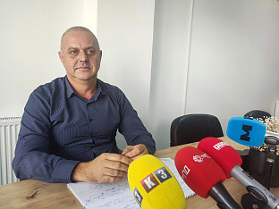 Република Српска - Приједор - СНСД