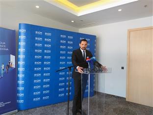 БиХ - ИОМ - миграције и радна снага - Клокић